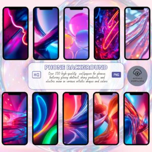 glossy abstract phone wallpapers,cool dark water aesthetic