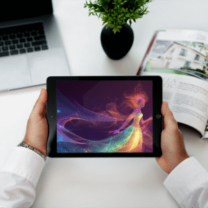 premium high res digital wallpapers for desktop & ipad